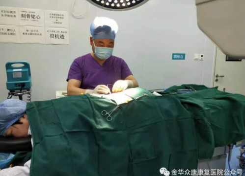 腰椎間盤(pán)突出微創(chuàng)治療新局面：臭氧射頻消融術(shù)到底有多神奇？