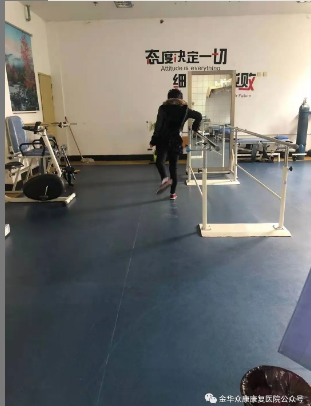 康復(fù)在線(xiàn)：骨折術(shù)后多久可以做康復(fù)治療